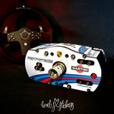 Martini Porsche 917k Livery