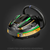 Lamborghini Huracan GT3 EVO Blancpain Livery