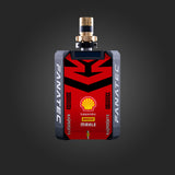 Livrée Scuderia Ferrari F1