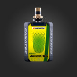 Mercedes AMG HTP GT3 Mamba Livery