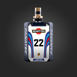 Martini Porsche 917k Livery