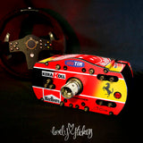 Schumacher Helmet Classic F1 Livery
