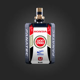 Lucky Strike Bar Honda Classic F1 2000s Livery