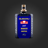 Subaru Impreza WRC Rally Livery