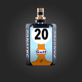 Gulf Porsche 917 Livery