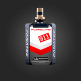 RSR Porsche 2019 Livery