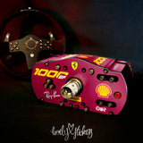 1000th GP 2020 Scuderia Ferrari F1 Livery