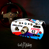 BMW M6 Schnitzer #42 Livery