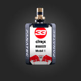 Honda Turkish Grand Prix 2021 F1 Livery