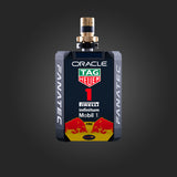 World Champion RB 2023 F1 Livery