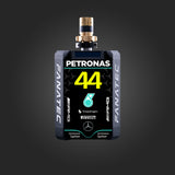 44 2023 AMG Petronas Mercedes F1 Livery