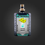 44 2022 AMG Petronas Mercedes F1 Livery