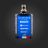2021 Alpine F1 Livery