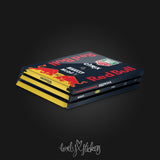 Livrée F1 Champion du Monde 2021