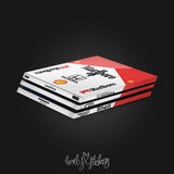 Senna's Marlboro Classic F1 80s Livery