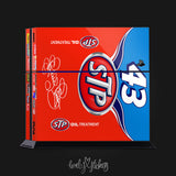 Richard Petty Tribute NASCAR Livery