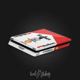 Livrée Marlboro Classic F1 des années 80 de Senna