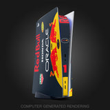 World Champion RB 2023 F1 Livery