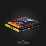 Livrée F1 Champion du Monde 2021