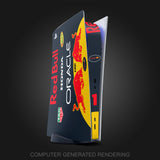 World Champion RB 2023 F1 Livery