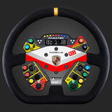 Livrée Porsche RSR 2019