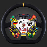 Livrée ROWE Porsche 911 GT3 R 2020
