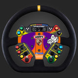 Livrée AM de Wynn's Keating Motorsports
