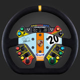 Livrée Gulf Porsche 917