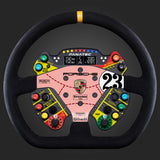 Livrée Porsche Classic Pink Pig 917