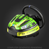 Grello Porsche GT Livery