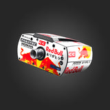 Honda Turkish Grand Prix 2021 F1 Livery