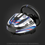 Lancia Delta S4 Martini Rally Livery