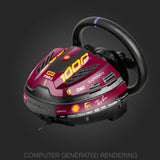 1000th GP 2020 Scuderia Ferrari F1 Livery