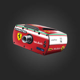 Niki Lauda's Ferrari Classic F1 70s Livery