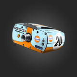 Gulf Porsche 917 Livery