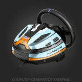 Gulf Porsche 917 Livery