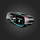 44 2021 AMG Petronas Mercedes F1 Livery