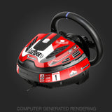 WRC 1999 Mitsubishi Lancer Tommi Makinen Rally Livery