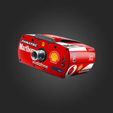 2002 Ferrari Classic F1 Livery