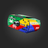 Benetton Classic F1 90s Livery