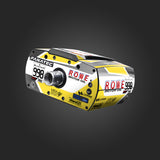 2020 ROWE Porsche 911 GT3 R Livery