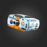 Ford GT40 GULF Livery