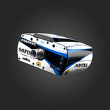 2020 Williams F1 Livery