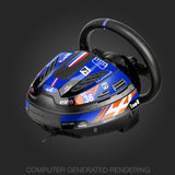 Alpine LMP2 2020 Livery