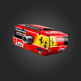 Schumacher Helmet Classic F1 Livery