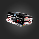 Dale EarnHardt Sr NASCAR Livery