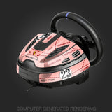 Livrée Porsche Classic Pink Pig 917