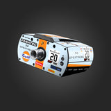 2019 GPX 911 GT3 Gulf Livery