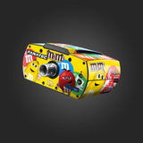 Kyle Busch M&M's NASCAR Livery