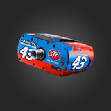 Richard Petty Tribute NASCAR Livery
